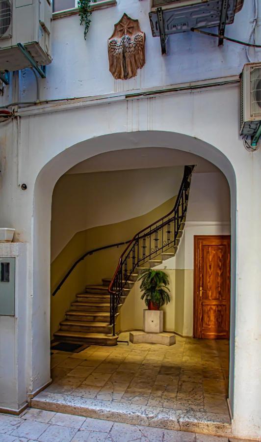 Riva - The Heart Of Palace Split Exterior photo